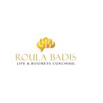 Roula Badis - Certified Life and Business Coach profile picture