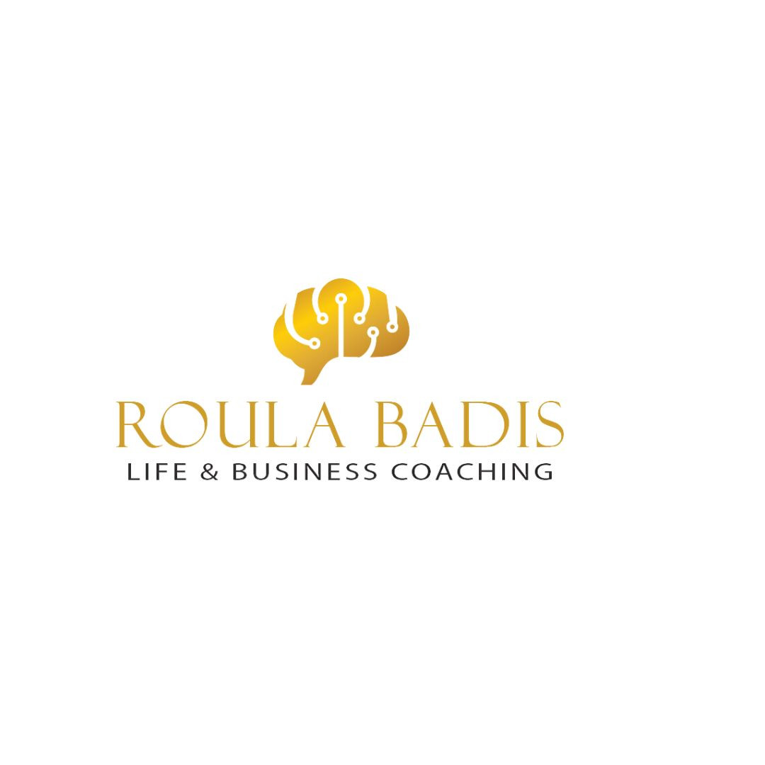 Roula Badis - Certified Life and Business Coach Profile Picture