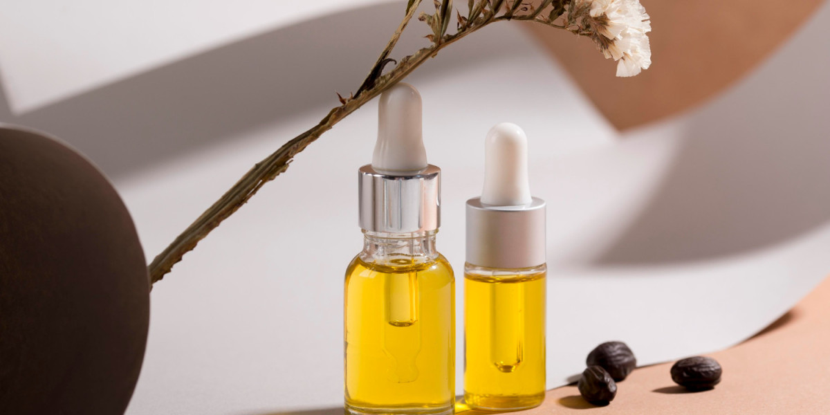 Scar Treatment Oils Market Size Share Growth and Trends Report 2024-2031