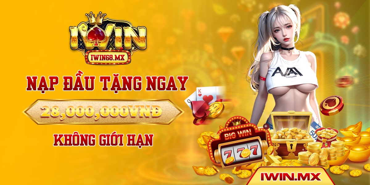 Iwin68 - Link tải Iwin68 club game bài đổi thưởng APK và IOS