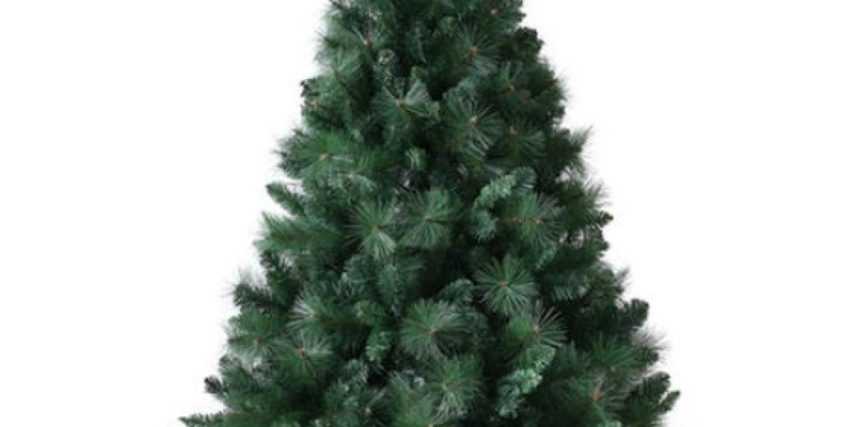 Why consumers choose cheap artificial trees