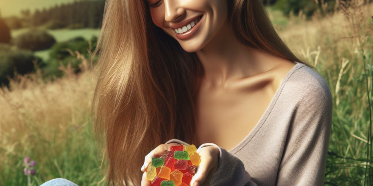 Clint Eastwood CBD Gummies– Is It Safe & Effective? Read It Before Buy!