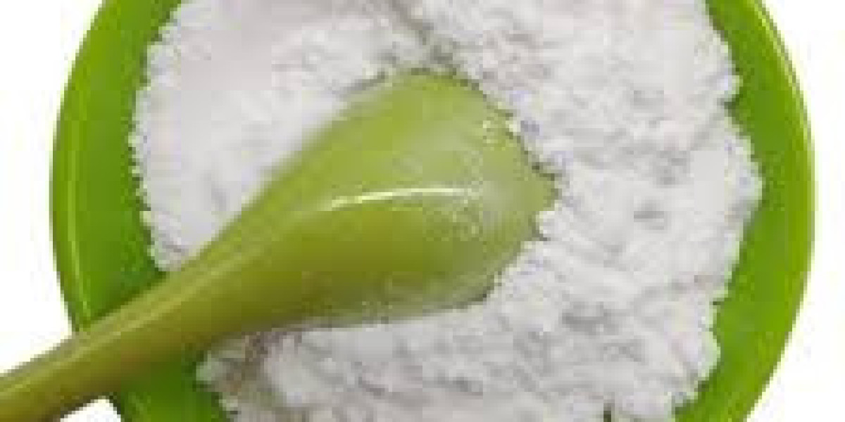 Sodium Gluconate Market: Future Opportunities, Analysis & Outlook Report to 2032
