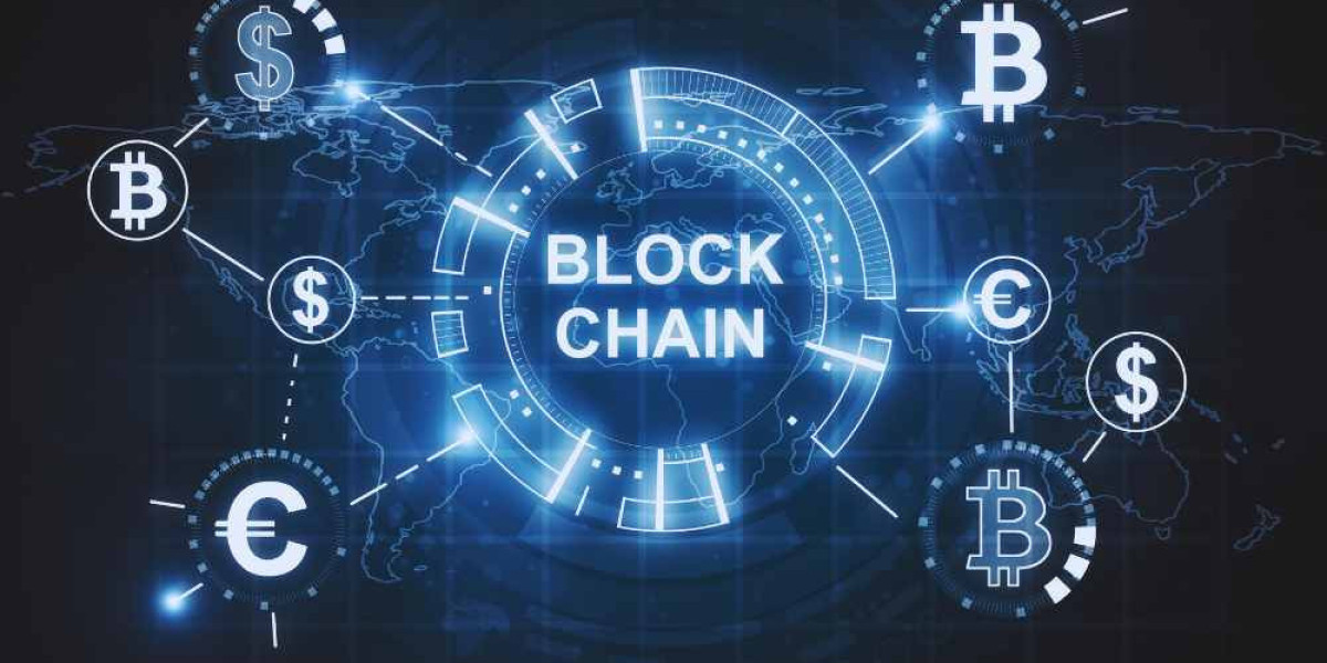 Blockchain Identity Management Market Size, Share and Forecast, Report 2024-2032