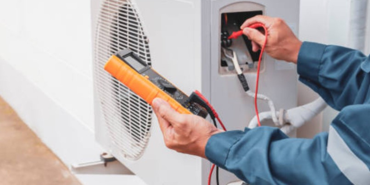 Premium HVAC Services for Optimal Indoor Comfort