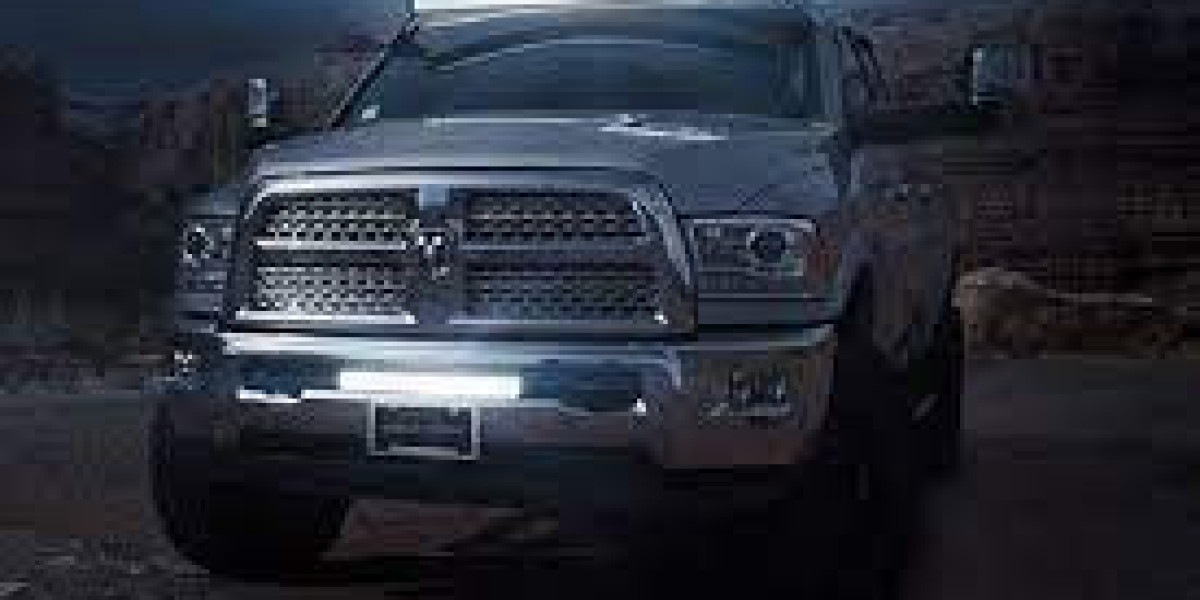 Automotive Light Bars Market Insight | Outlook | Growth Analysis Report to 2032