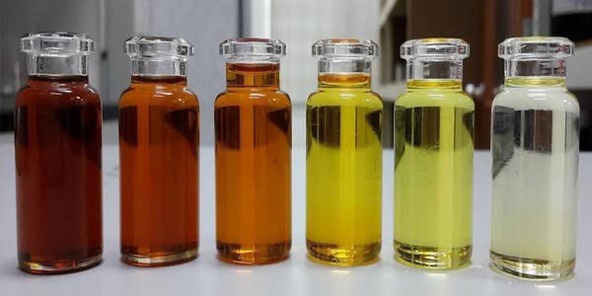 Global Base Oil Market Share, Latest Trades and Growth Analysis Report to 2032