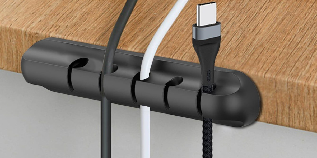 Cable Management Accessories Market Size, Growth & Industry Research Report, 2032