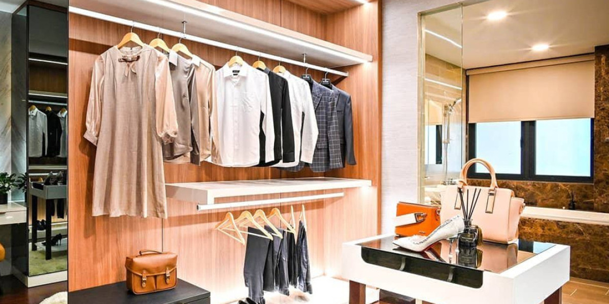 Change Your Space: Innovative Closet Door Thoughts for Current Homes