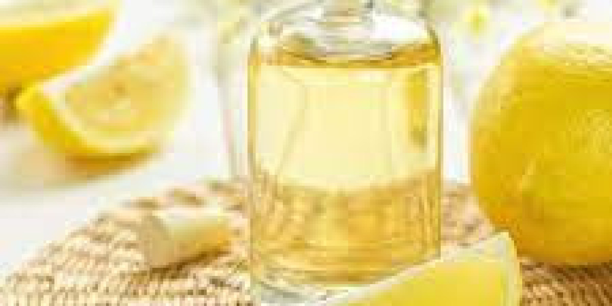 Lemon Essential Oil Market Size & Forecast Research Report to 2032