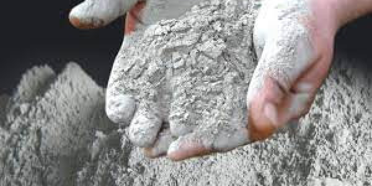 Portland Cement Market Major Key Players and Industry Analysis Report to 2032