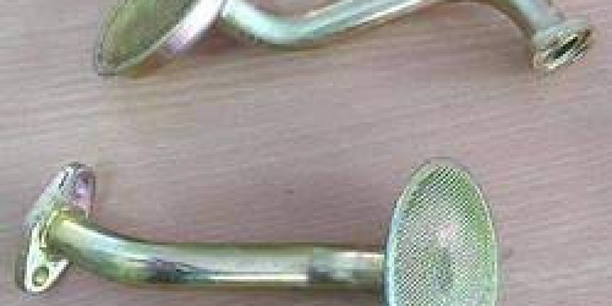 Automotive Oil Strainer Market Key Players, Share, Dynamics & Forecast Report to 2032