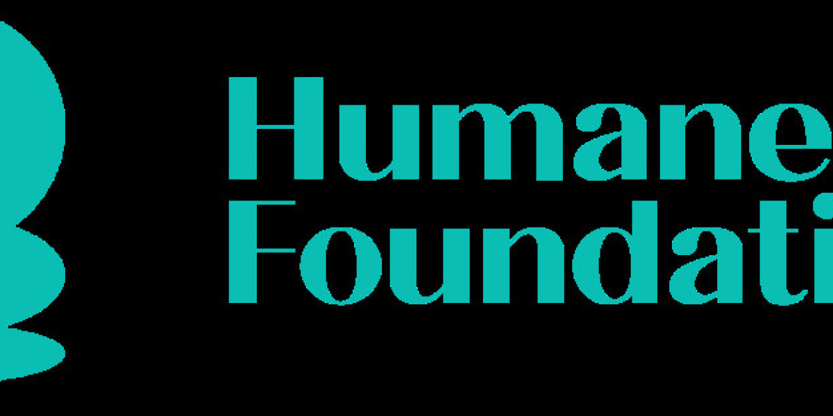 Humane Foundation: Empowering Communities Through Compassion