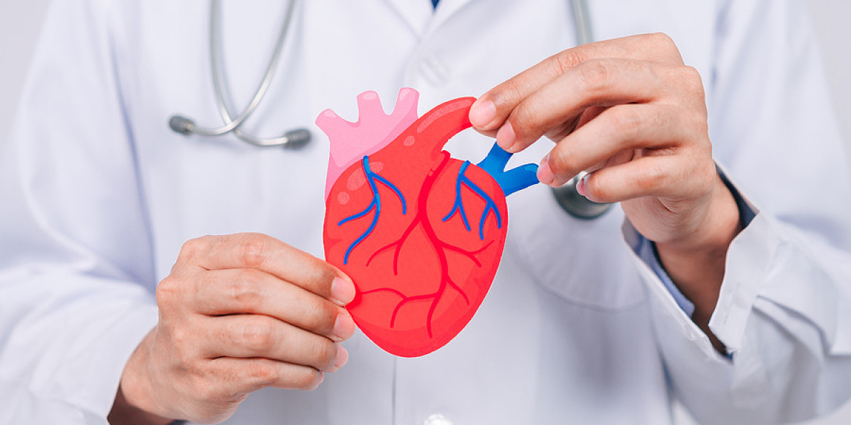 Cardiac Biomarkers Market Size, Share, Trends Growth, and Outlook 2024-2031