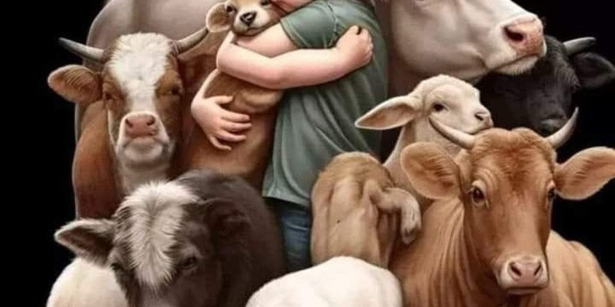 Exposing the Truth: Animal Cruelty in the Leather Industry