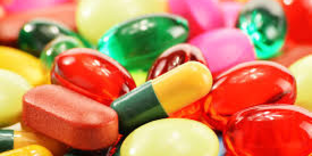 Nutricosmetics Market Size, Status, Growth | Industry Analysis Report to 2032