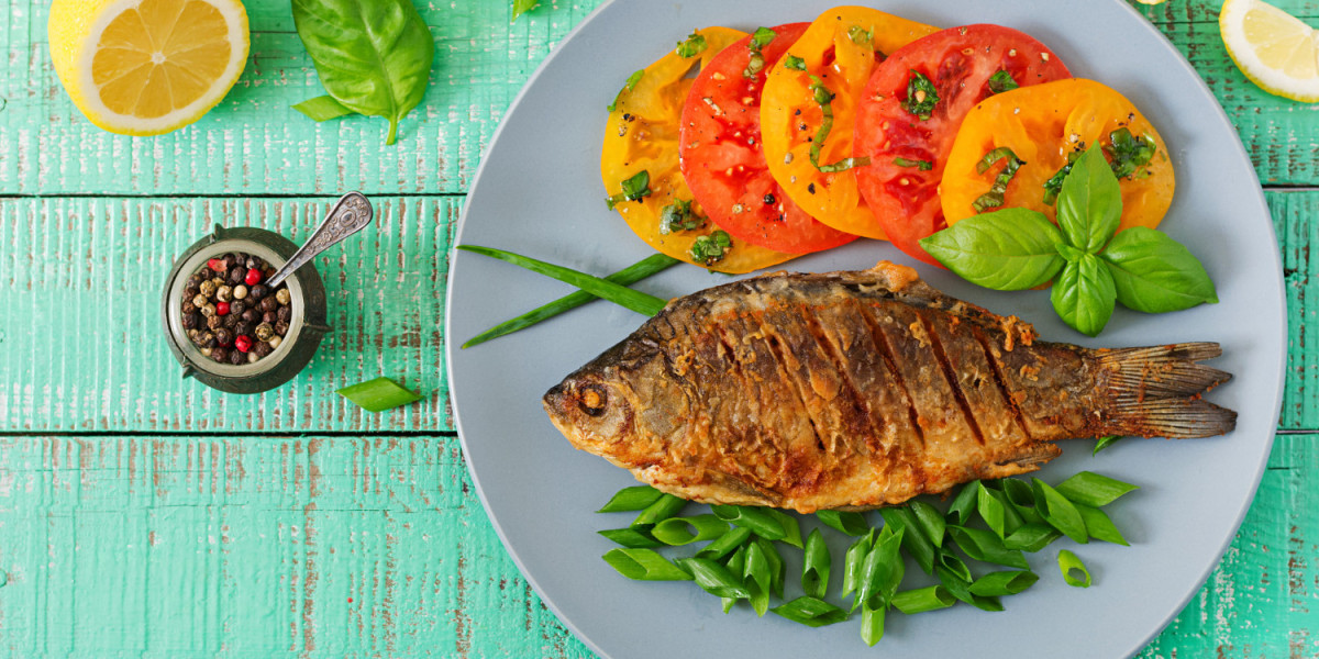 Fish Meal Market Size, Share, Growth and Trends, Forecast 2024-2031