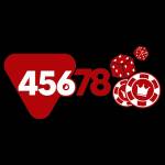 45678 DEV Profile Picture