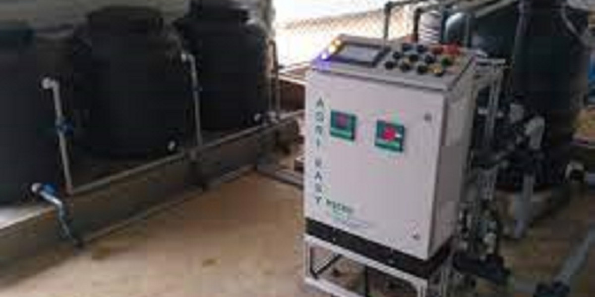 Fertigation Control System Market: Future Opportunities, Analysis & Outlook Report to 2032