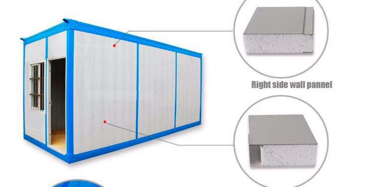 Sandwich Panel Market Growth,  Analysis and Forecast by 2028