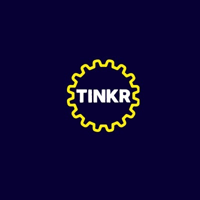 TINKR LIMITED Profile Picture