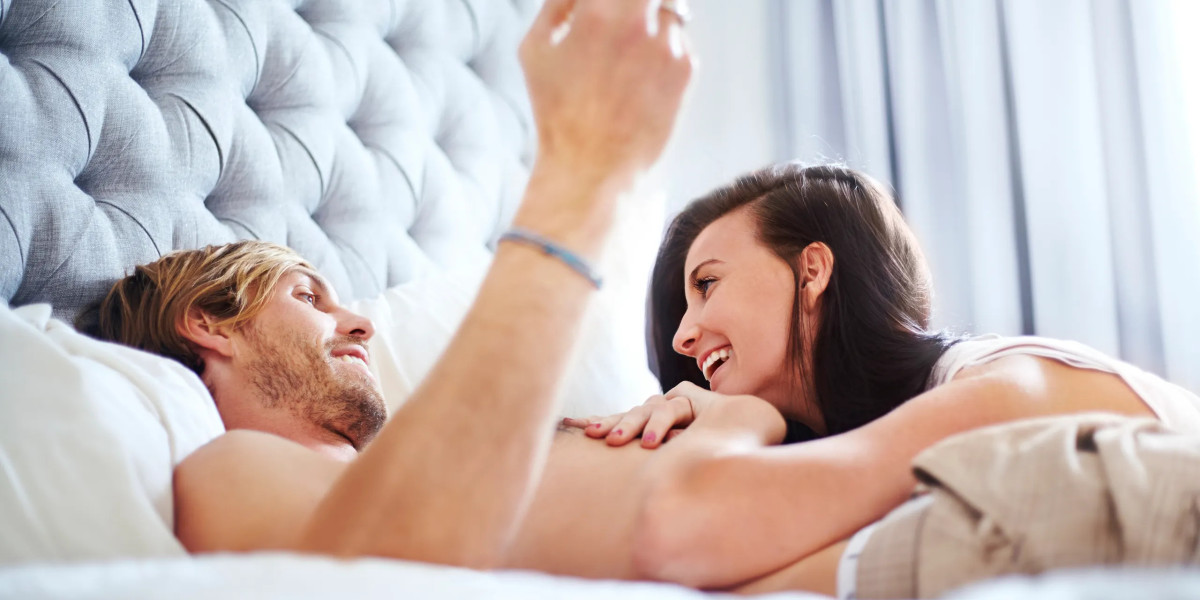 How To Make A Sexual Request Without Pressuring Or Embarrassing Your Partner