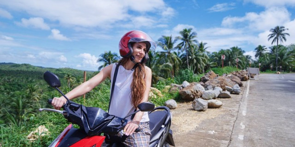 Rental Motor Bali Murah Buka 24 jam Gratis Antar Jemput