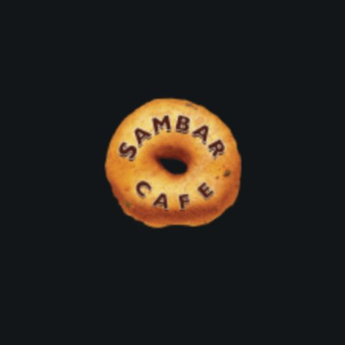 Sambar Cafe Profile Picture