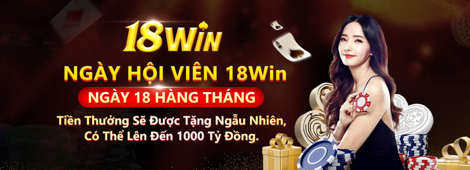 18WIN Trang Chủ Chính Thức Cover Image