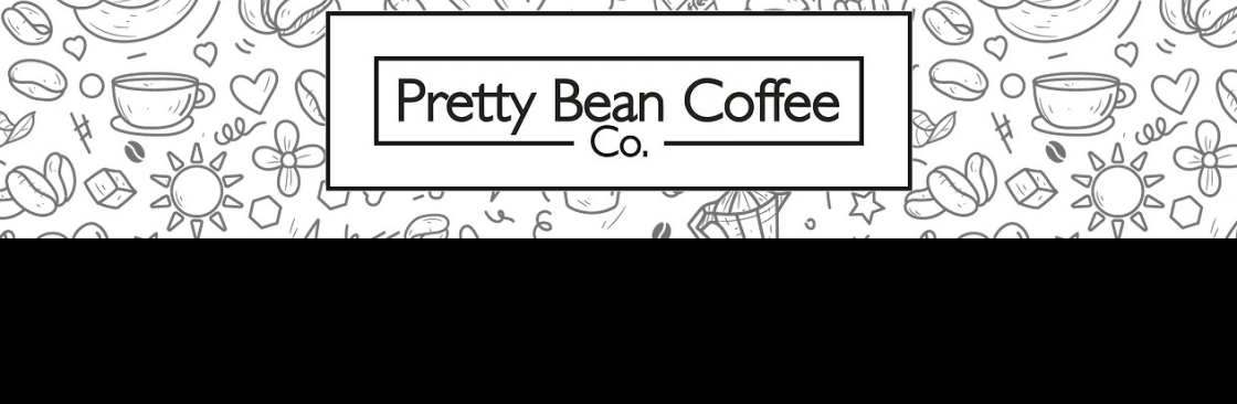 Pretty Bean Coffee Cover Image