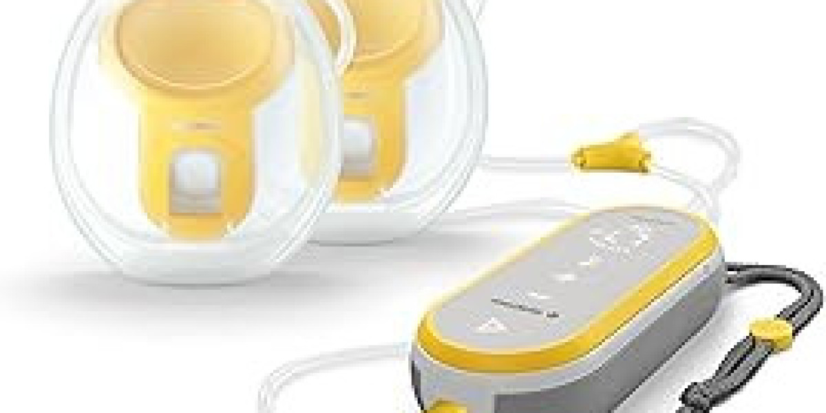 Zomee Z2 Double Electric Breast Pump: Enhancing Comfort and Efficiency