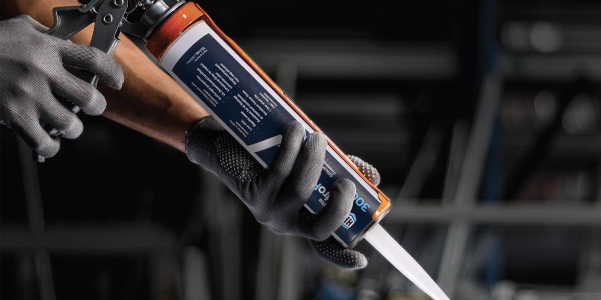 Firestop Sealants Market Size, Growth & Industry Analysis Report, 2023-2032