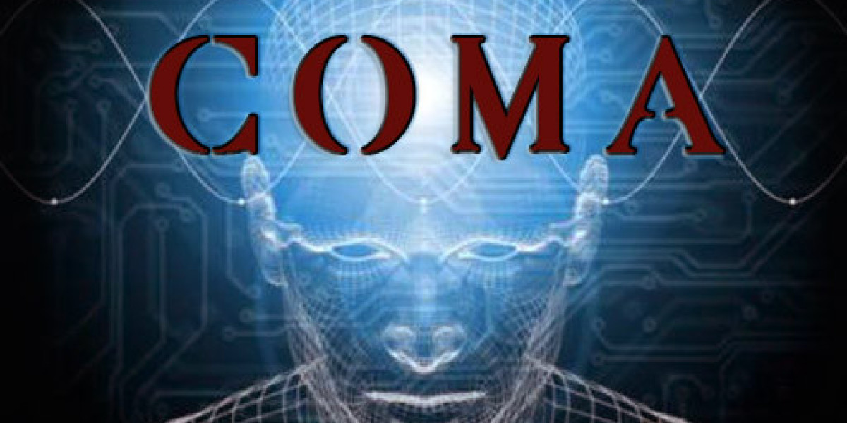 Coma Diagnosis and Treatment Market Size, Industry Analysis Report 2022-2030 Globally