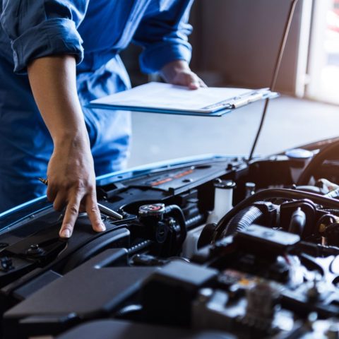 Mechanics Coburg, Car Service, Logbook & RWC Certificate