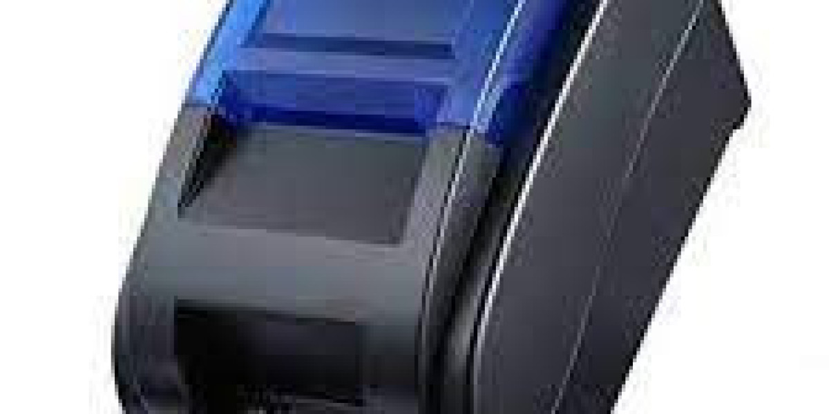 Kiosk Printer Supplies Market Research Report: Global Industry Overview Report to 2032