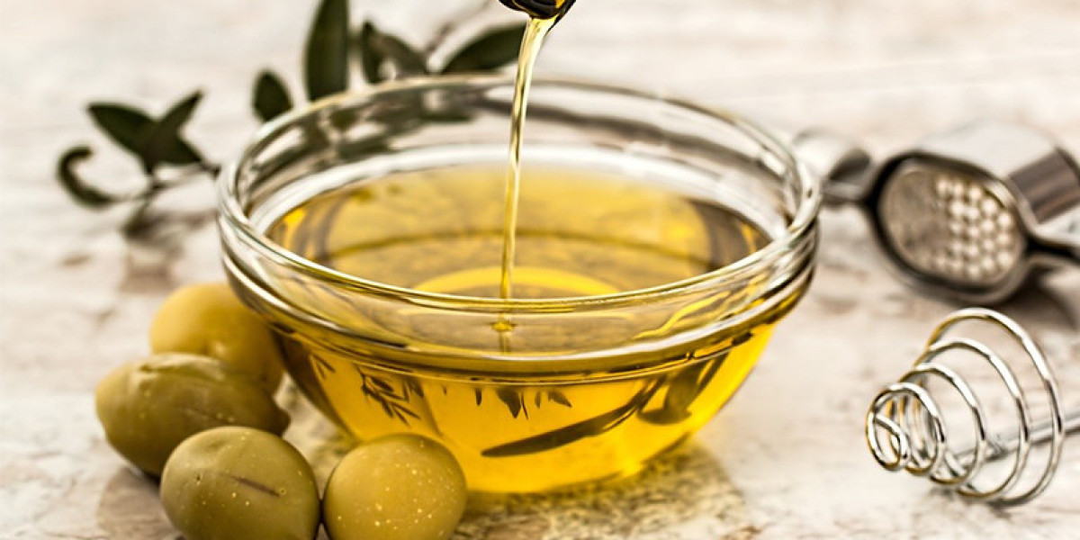 Partially Hydrogenated Oils  Market Size, Growth & Industry Analysis Report, 2032