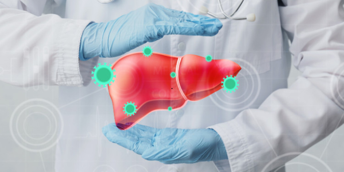 Liver Disease Therapeutic Market will be US$ 28.98 Billion by 2032