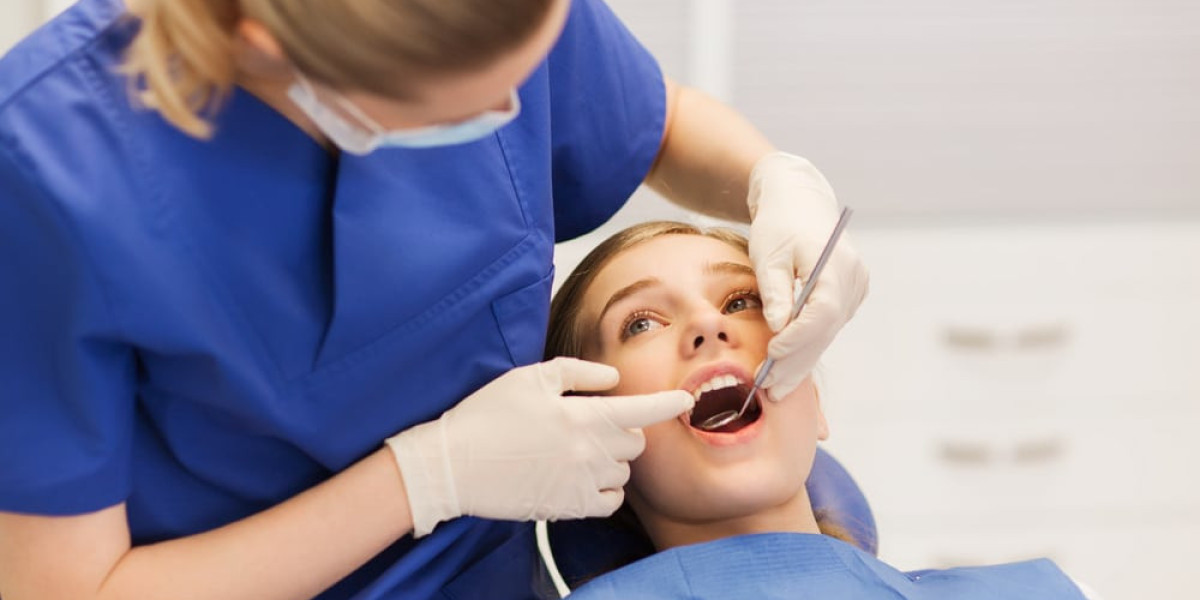 Oral Care Market Outlook (2024-2031)