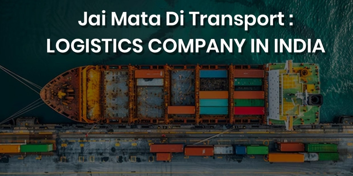 How to choose the right logistics provider for bulk cargo transportation in India