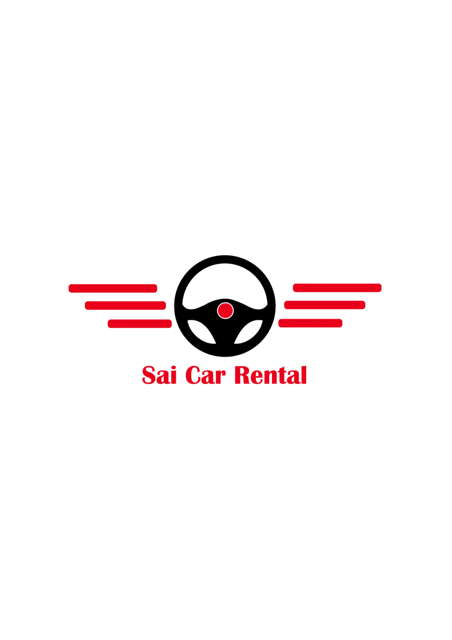Sai Car Rental Profile Picture