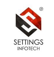 Settings Infotech Profile Picture