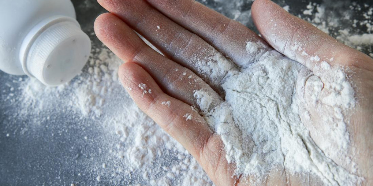 Market Analysis of Talc: Industry Trends and Growth Drivers