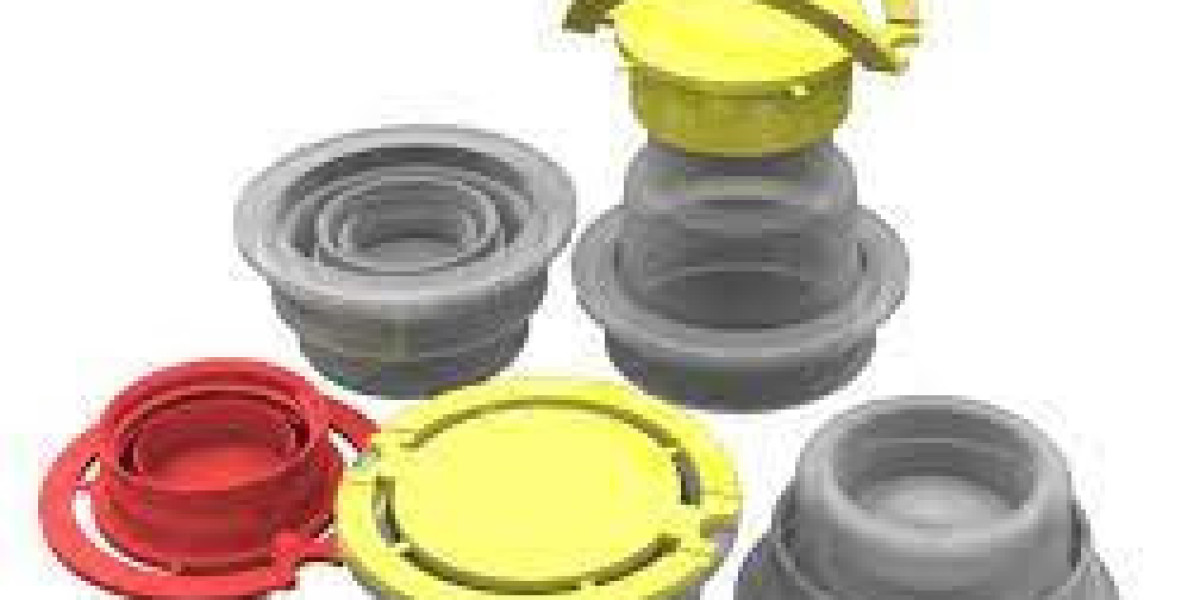 Global Snap On Caps And Closure Market Report, Latest Trends, Industry Opportunity & Forecast Report to 2032