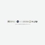 Scope Home Security Profile Picture