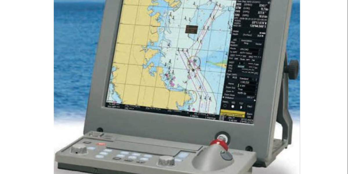 Electronic Navigational Charts Market Analysis, Size, Share, Growth, Trends, and Forecasts 2023-2030