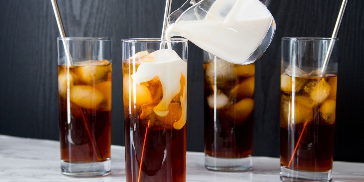 Global Cold Brew Coffee Market 2023 | Industry Outlook & Future Forecast Report Till 2032