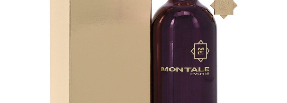 Montale Dark Purple Cover Image