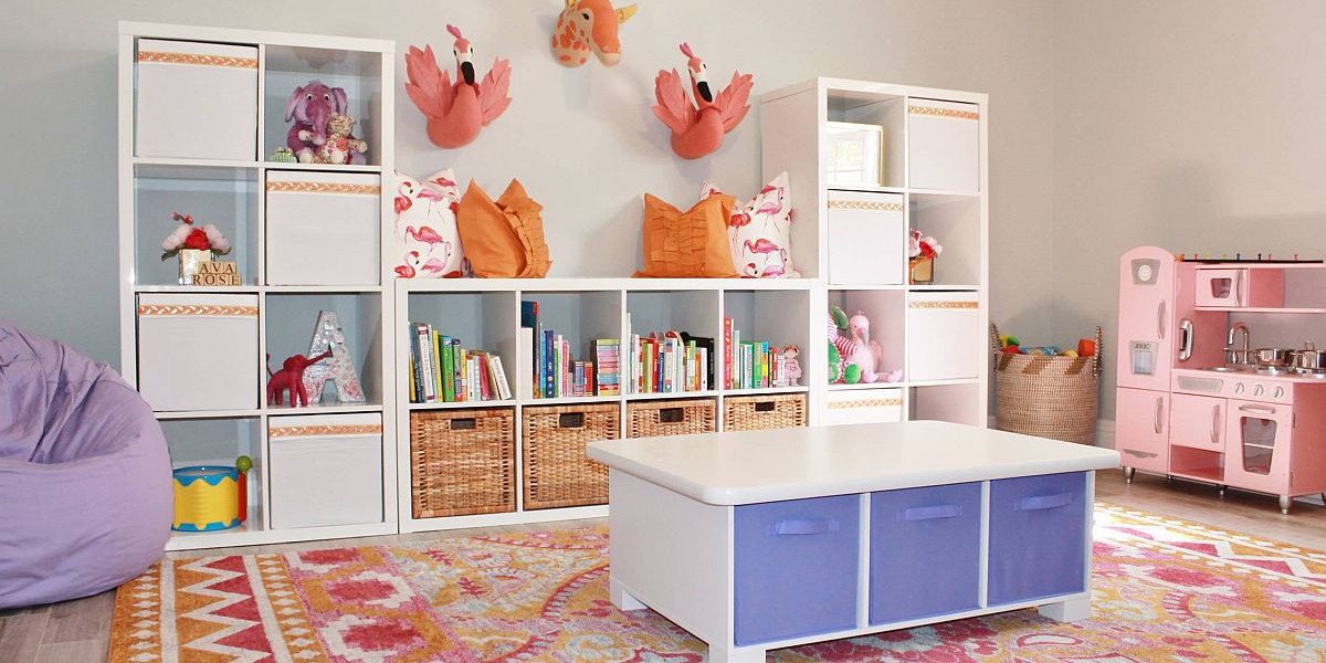 Report on Kids Storage Furniture Market Research 2032 - Value Market Research