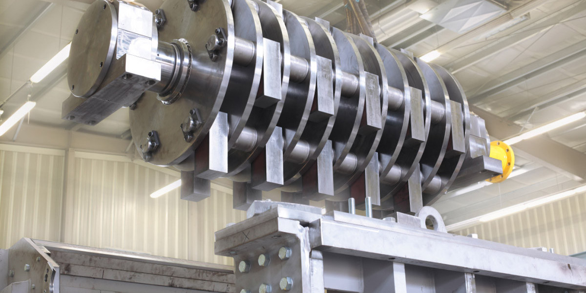 US$ 5,677.3 Million Milestone for Hammer Mill Market by 2033