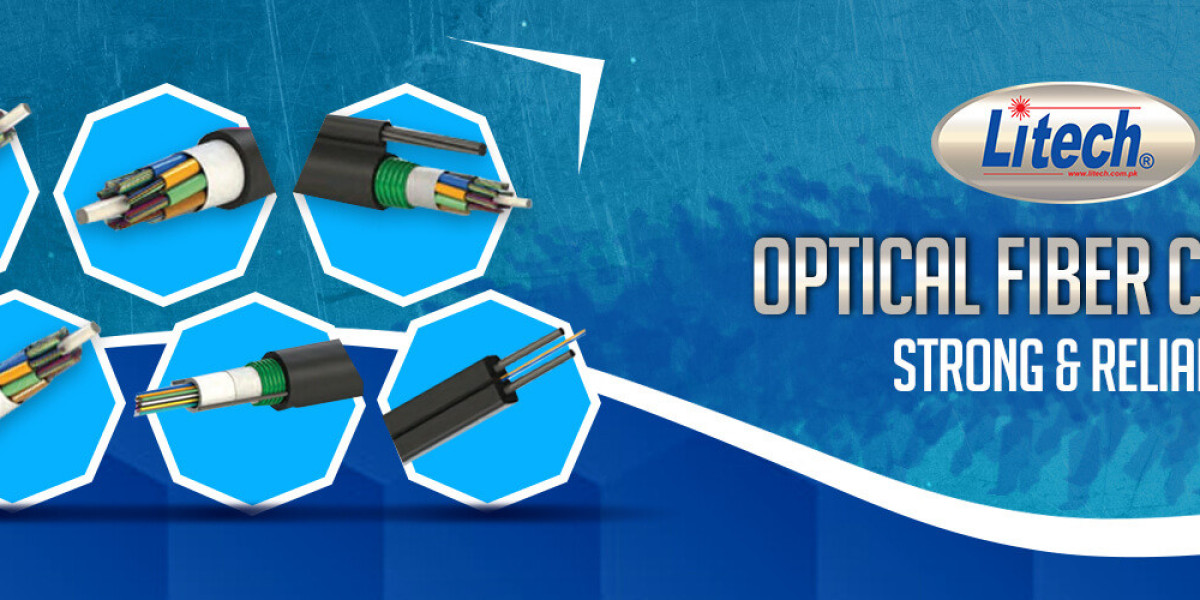 Litech Fiber Patch Cable Price in Pakistani Market